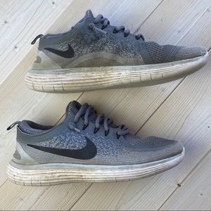 Nike Free RN Distance 2 'Cool Grey'